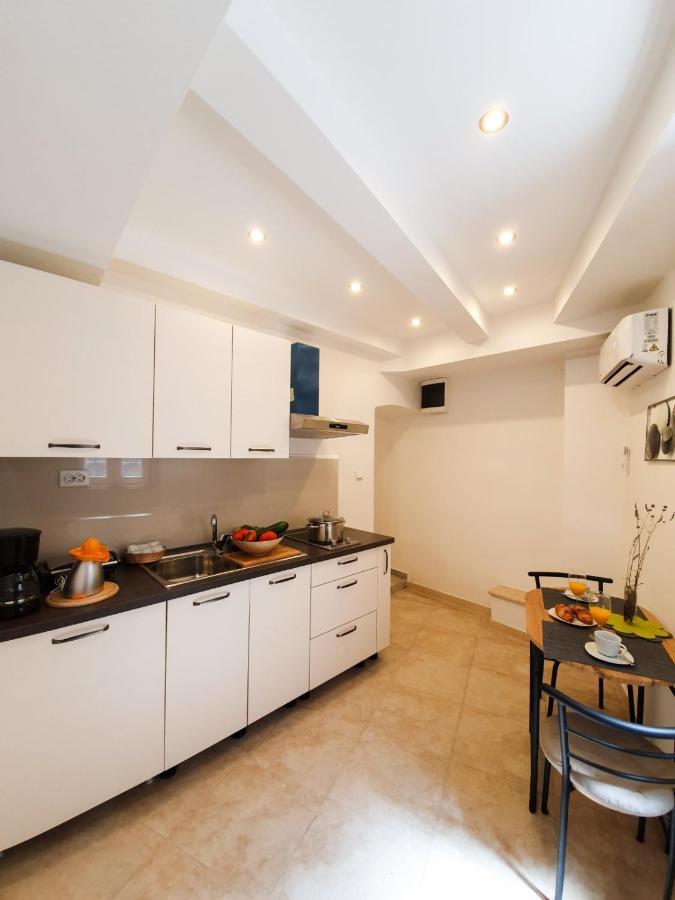 Apartament Colosseum View Daire Pula Dış mekan fotoğraf