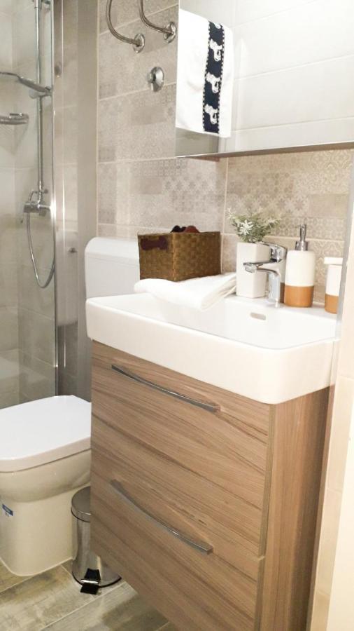 Apartament Colosseum View Pula Dış mekan fotoğraf