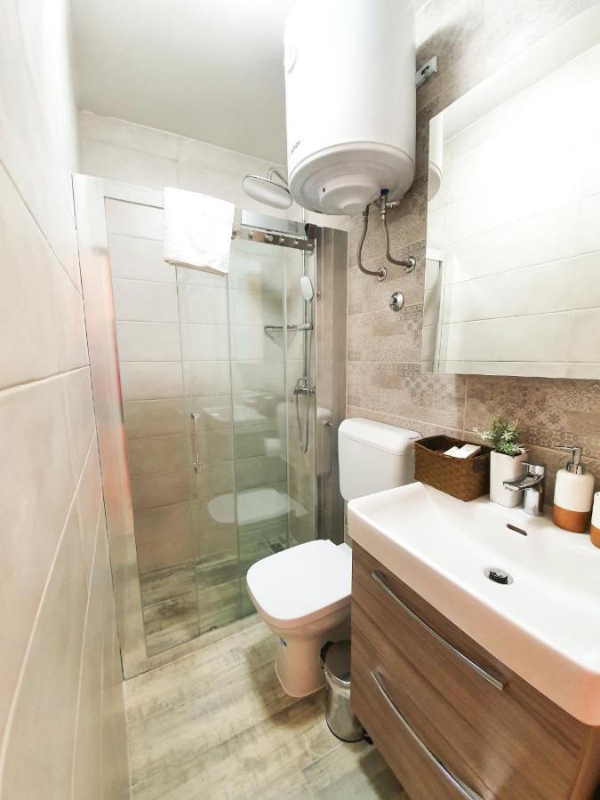 Apartament Colosseum View Pula Dış mekan fotoğraf