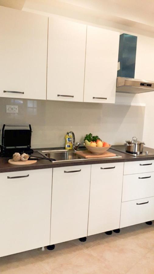 Apartament Colosseum View Pula Dış mekan fotoğraf