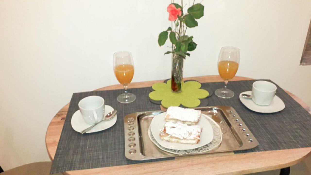 Apartament Colosseum View Pula Dış mekan fotoğraf