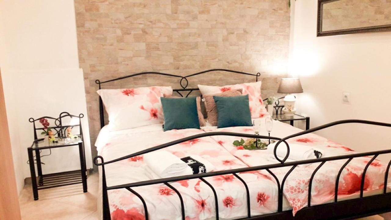 Apartament Colosseum View Pula Dış mekan fotoğraf