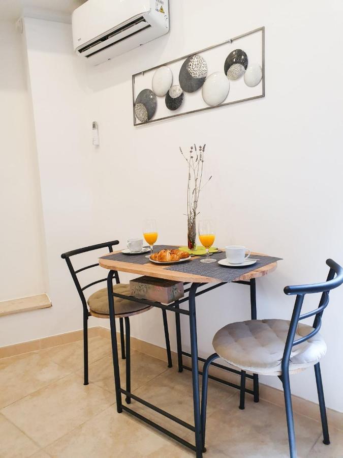 Apartament Colosseum View Pula Dış mekan fotoğraf