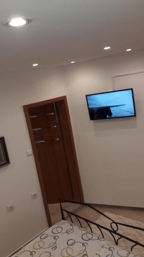 Apartament Colosseum View Pula Dış mekan fotoğraf