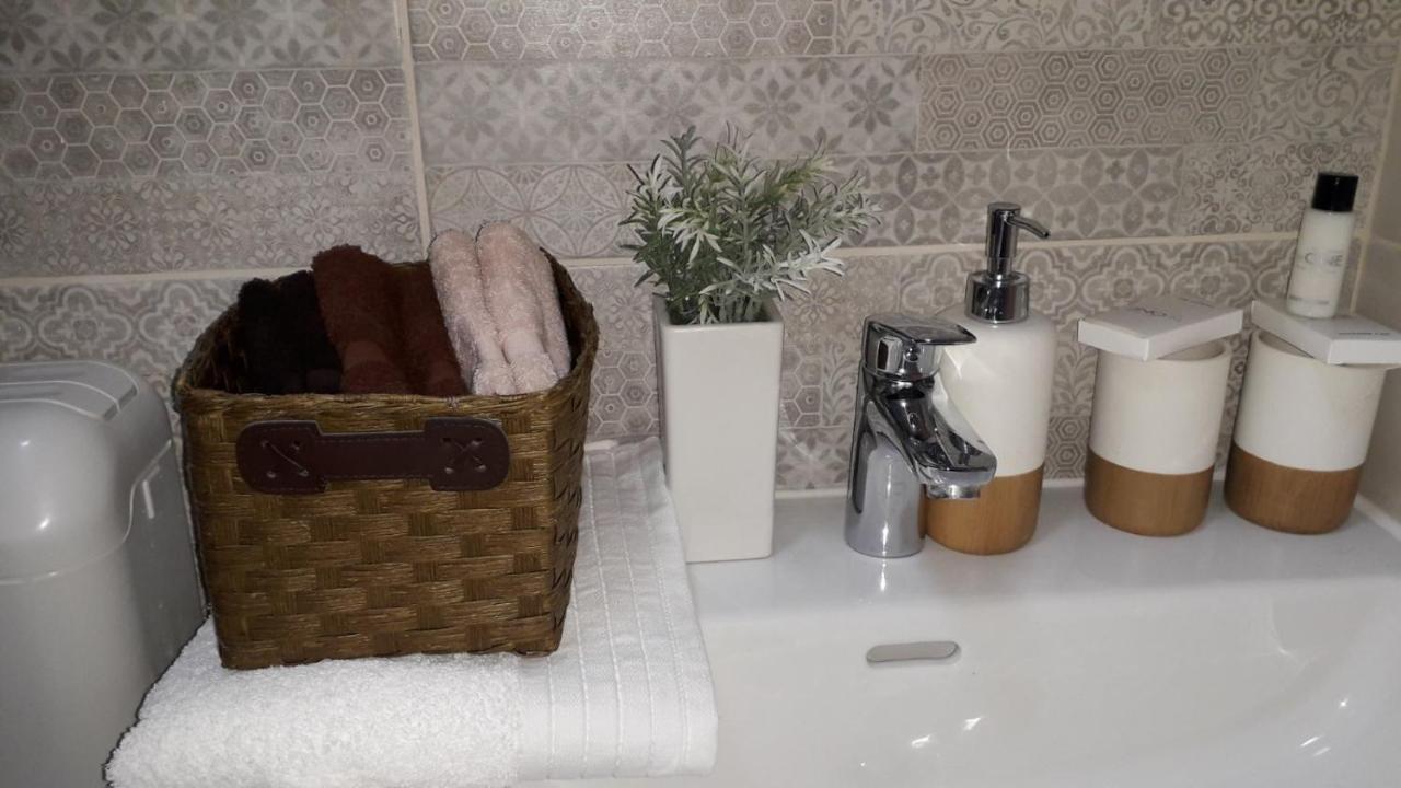 Apartament Colosseum View Pula Dış mekan fotoğraf