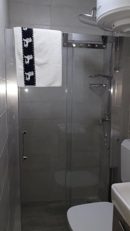 Apartament Colosseum View Pula Dış mekan fotoğraf