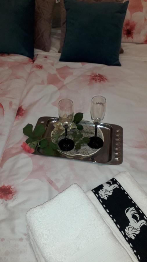 Apartament Colosseum View Pula Dış mekan fotoğraf