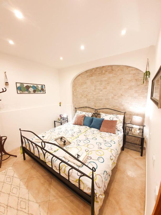 Apartament Colosseum View Pula Dış mekan fotoğraf